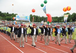 영천시, '제55회 경북도민체전' 준비 박차