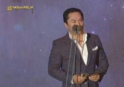 [53th 대종상 영화제] 거룡 한국영화배우협회장 