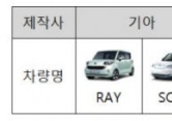 전기 차 싸게 사려면 울릉도가라, 구매 보조금 25일부터 신청 접수