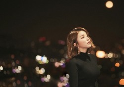 ‘트로트 여왕’ 홍진영, 9일 신곡 ‘사랑한다 안한다’로 컴백