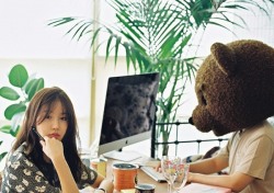 로코베리, 신곡 '꿈속을 지나' 3일 자정 공개…감성 'UP'