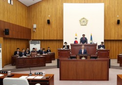 최양식 경주시장, 정유년 희망찬 시정설계 밝혀