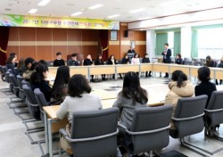 선,후배 공무원 우애다져 경북교육 인재 육성