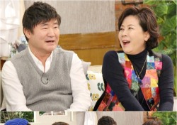 ‘박정수 해바라기’ 이계인, 40년 짝사랑에도 고백 못한 이유는?