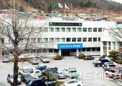 예천군, 동절기 공사 시공 중지 해제