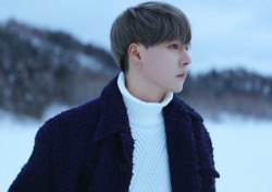 [인터;View] 이든, 아이돌 프로듀서에서 신인가수로 '이유 있는 변화'