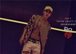 2PM 측 “무대 추락 준케이, 오른쪽 팔꿈치+네번째 손가락 골절”(공식입장)