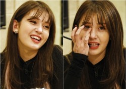 '언니들의 슬램덩크2' 전소미, 꽁꽁 숨겨둔 속앓이 고백…폭풍 오열