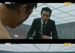 ‘보이스’ 김재욱, 외모가 다 했다…사이코패스 악역에도 ‘연심 폭발’