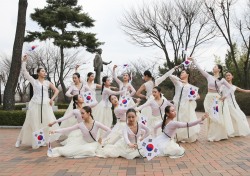 대구가톨릭대, 안중근 의사 107주기 추모식 열어