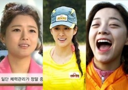 ‘이름 없는 여자’ 오지은부터, 전혜빈 김세정까지...‘정글의 여자들’ 승승장구