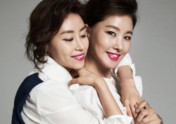 박지영 박혜진 자매, 모태 미녀들의 극과 극 매력