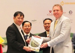 베트남 다낭서 아시아 골프 컨벤션 개최