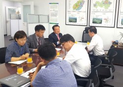 새정부 탈 원전 정책으로 김천 혁신도시 경제전망 캄캄