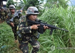 필리핀 마라위 전투서 IS 조직원 사망...“시신 매장된 지점 찾으려 노력 중”