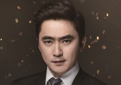 '브로드웨이 42번가' 김석훈 “극중 역할, 노래·춤보단 연기에 치중할 수 있어 출연”