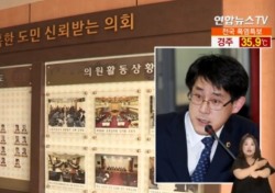 김학철 막말, 한국은 미친개와 레밍이 사는 나라? 이번에도 '징계' 없을까 시선집중