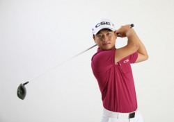 왕정훈, 브리지스톤 인비테이셔널-PGA챔피언십 출전...슬럼프 벗는다
