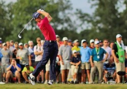 저스틴 토마스, PGA챔피언십 우승, 시즌 4승 달성