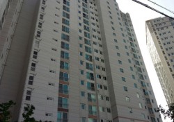 경북지역 아파트 매매가격 2주간 -0.10% 하락