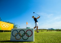 2024-28년 올림픽에 골프 유지 여부 이번주 결정