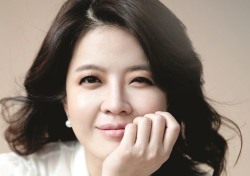 김여진, 대표적인 소셜테이너…경찰에 연행까지?