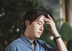 [인터;View] 김주혁 “실제 ‘아르곤’ 김백진처럼 선봉엔 못서도 비굴하진 않았을 것”