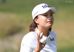 고진영 KEB하나은행챔피언십 우승, 한국인 LPGA 시즌 14승