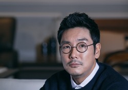 [인터;View] 조진웅 “송승헌, 나에게 없는 젠틀함有…성정 부러웠다”