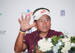 [골프상식 백과사전 82] 한국 남자의 PGA투어 우승 역사