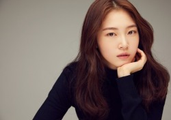 박유림, tvN 단막극 ‘낫 플레이드’ 출연 확정