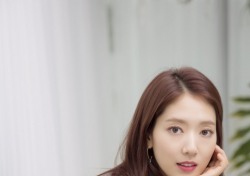 [인터;View] 박신혜, 14년차 배우의 아름다운 민낯 “현장에서 내 바닥이 드러났죠”