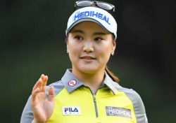 유소연-박성현, 세계 골프 1위 랭킹 기로에 서다