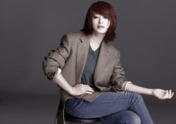[인터;View] 김혜수 “인간이자 배우로서도 순도 지키고 싶어요”