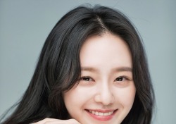 신예 박규영, 영화 ‘레슬러’ 캐스팅…이성경과 자매케미 예고