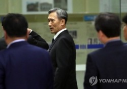 김관진 석방, 정우택 대표 