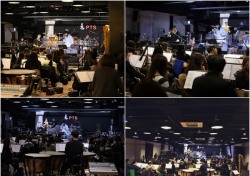 정준일, 오케스트라 콘서트 ‘사랑’ 12월 개최