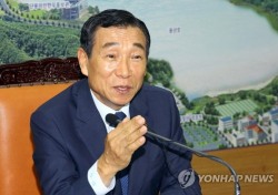 '선거 중립' 위반한 김생기 정읍시장, 직책 잃었다