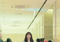 [대한민국 톱스타상]박나예, ‘매력 만발 원피스룩’