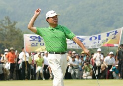 [골프상식 백과사전 93] 50년 맞은 KPGA 한국 남자 우승사