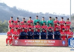[AFC U-23 챔피언십] ‘조영욱-이근호 연속골’ 한국, 베트남에 2-1 역전승
