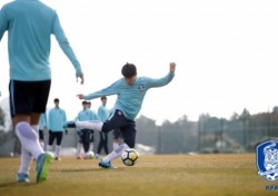 [AFC U-23 챔피언십] ‘울산의 미래’ 한승규, 김봉길호 황태자 등극