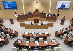 경북도의회, 29일 새해 첫 임시회 개회…산하기관장 인사검증