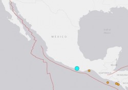 멕시코 지진, 대만 여파 가시지도 않았는데..잇따른 강진 왜?