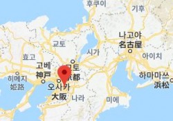 오사카서 60대 한국 남성 피살 의혹 증폭