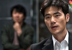 [현장;뷰] ‘사라진밤’ 김강우 “아내 죽이는 캐릭터, 비호감 될 것 걱정”