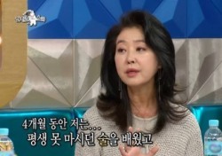 김부선도 '미투' 동참?…여론 