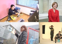 ‘MBC 스페셜’, 송은희 신봉선, 안영미 등 여성 희극인 삶 집중조명