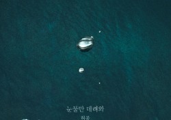 허공, 드라마 ‘인형의 집’ OST 곡 ‘눈물만 데려와’ 공개