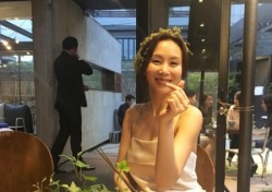 박예진-박희순, 결혼 후 엇갈린 행보?